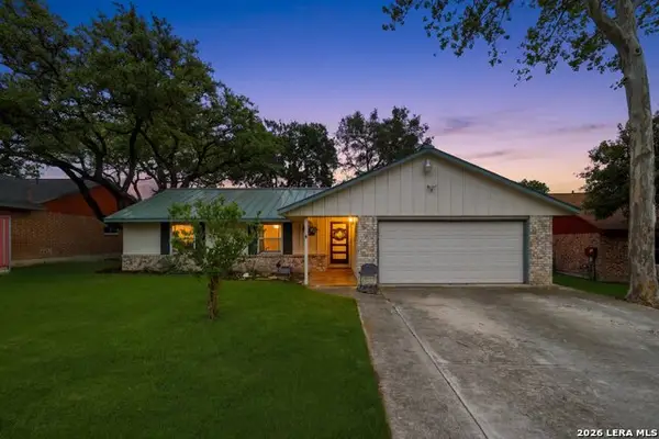 12426 Wethersfield St, San Antonio, TX 78216