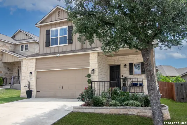 838 Lambshead Draw, San Antonio, TX 78245 - #2