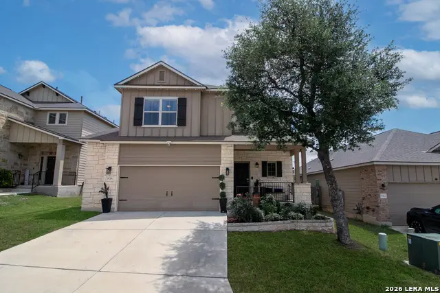 838 Lambshead Draw, San Antonio, TX 78245 - #3