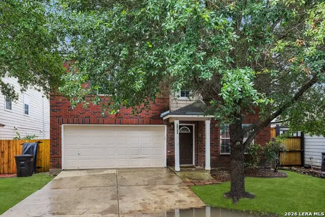 15123 Vigil View, San Antonio, TX 78233 - #2