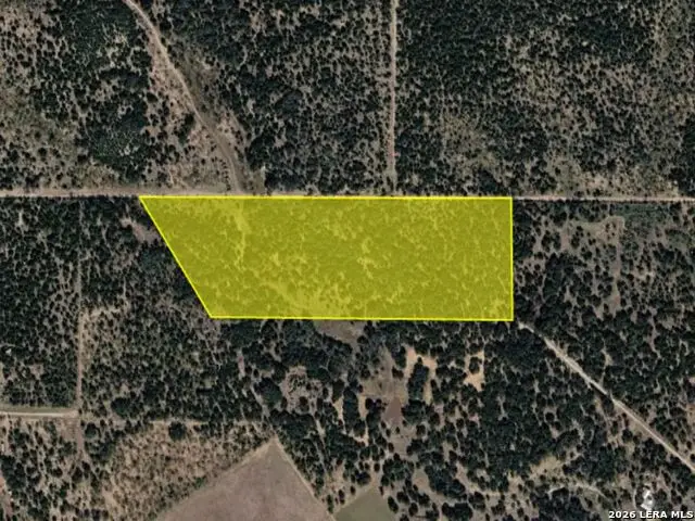 0 Mahan Rd, Menard, TX 76859 - #1