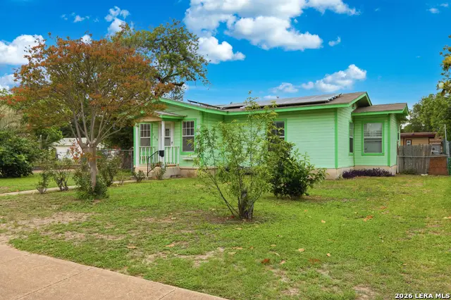 329 Rayburn Dr, San Antonio, TX 78221 - #2