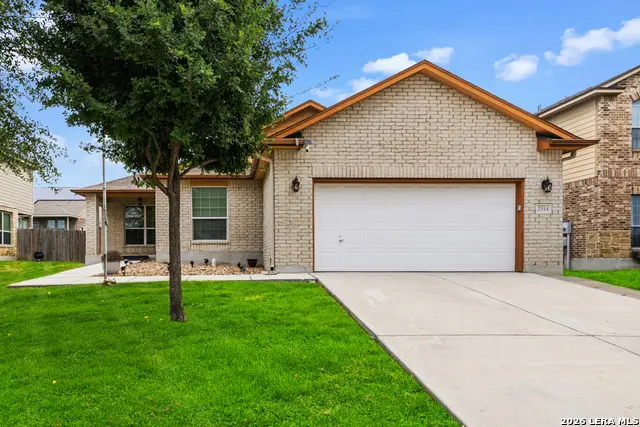 2314 Broken Wheel Ln, New Braunfels, TX 78130 - #1