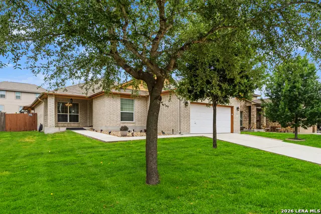 2314 Broken Wheel Ln, New Braunfels, TX 78130 - #2