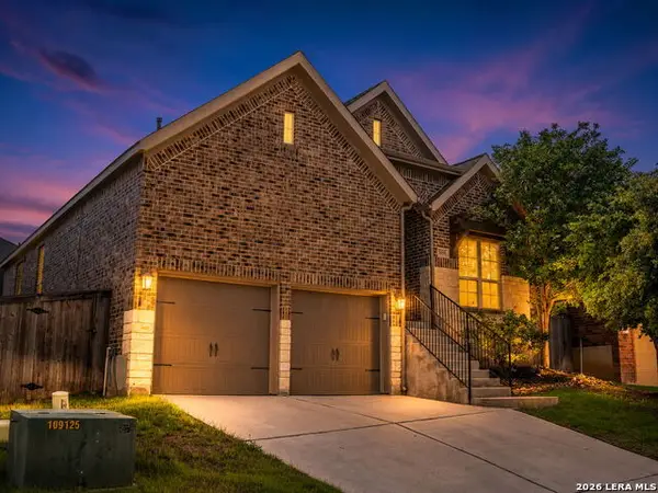 2055 Hardee Pass, San Antonio, TX 78253