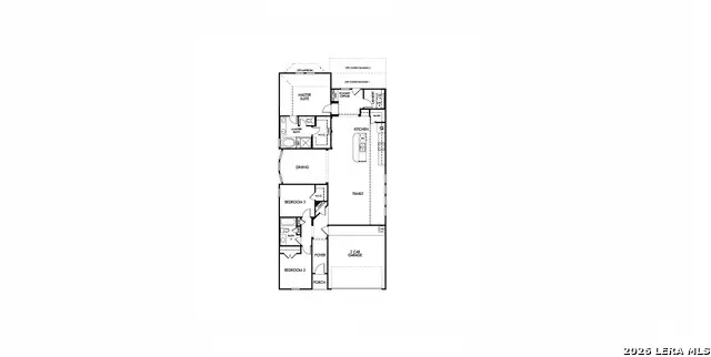 5559 Ennis Trace, San Antonio, TX 78253 - #2