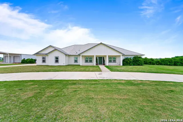 14646 County Road 756, Sinton, TX 78387 - #1