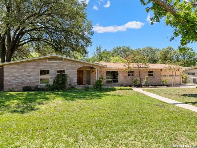 104 Herweck Drive, Castle Hills, TX 78213 - #3