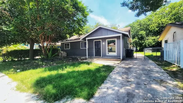 527 Valley Park Dr, San Antonio, TX 78227 - #1