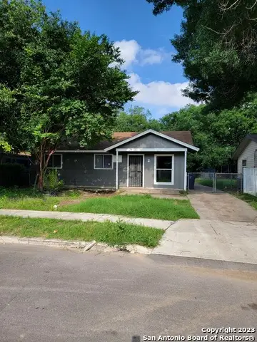 527 Valley Park Dr, San Antonio, TX 78227 - #2