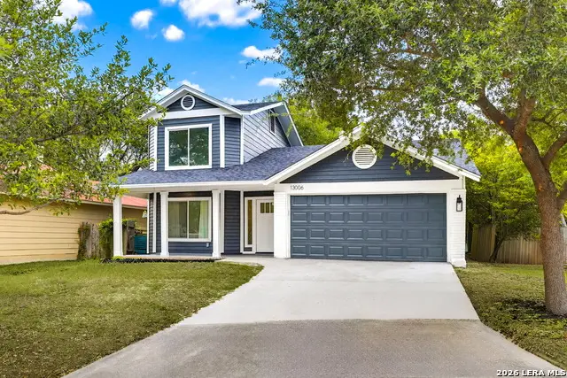 13006 Feather Point Dr, San Antonio, TX 78233 - #1