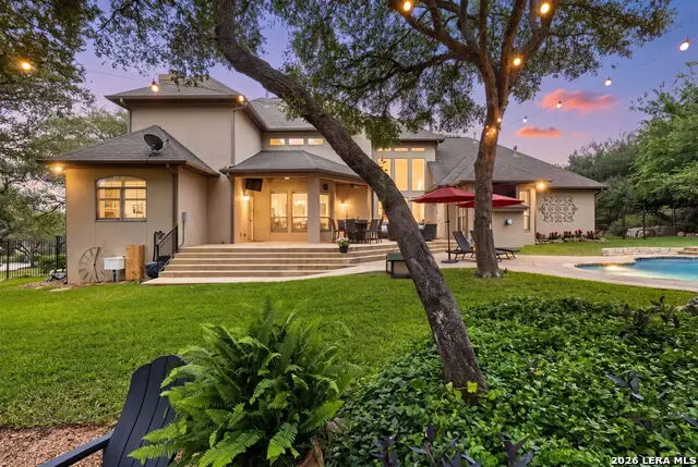 921 Great Tree Dr, San Antonio, TX 78260 - #2