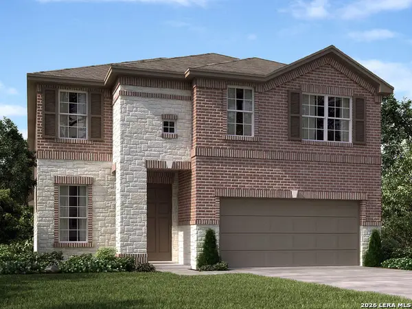 5563 Ennis Trace, San Antonio, TX 78253