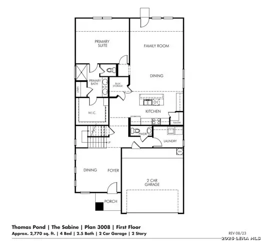 5563 Ennis Trace, San Antonio, TX 78253 - #2