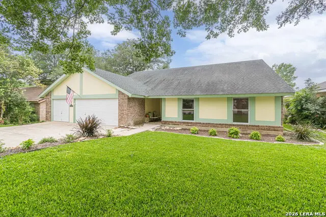 15211 Oak Spring St, San Antonio, TX 78232 - #1
