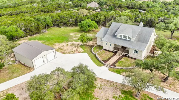 31240 Beck Rd, Bulverde, TX 78163