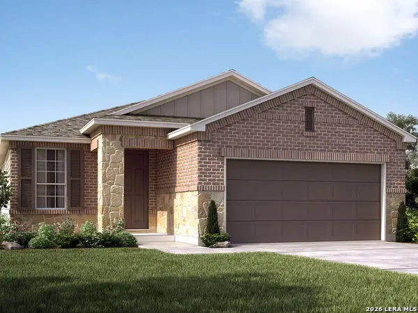 14323 Walker Bnd, San Antonio, TX 78253