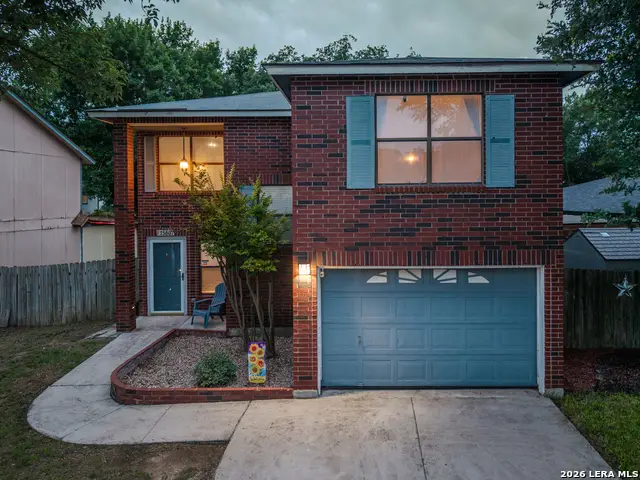 15607 Legend Springs, San Antonio, TX 78247 - #1