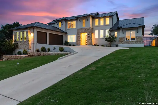 7110 Bella Garden, San Antonio, TX 78256