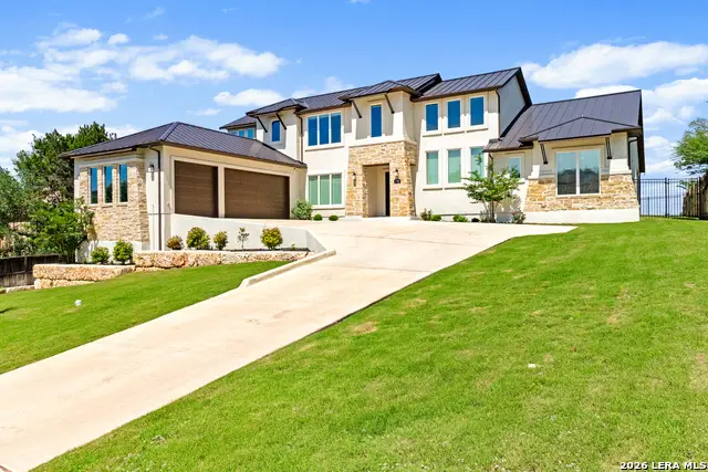 7110 Bella Garden, San Antonio, TX 78256 - #2