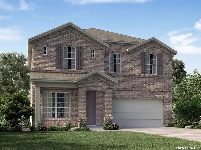 14319 Walker Bnd, San Antonio, TX 78253 - #1