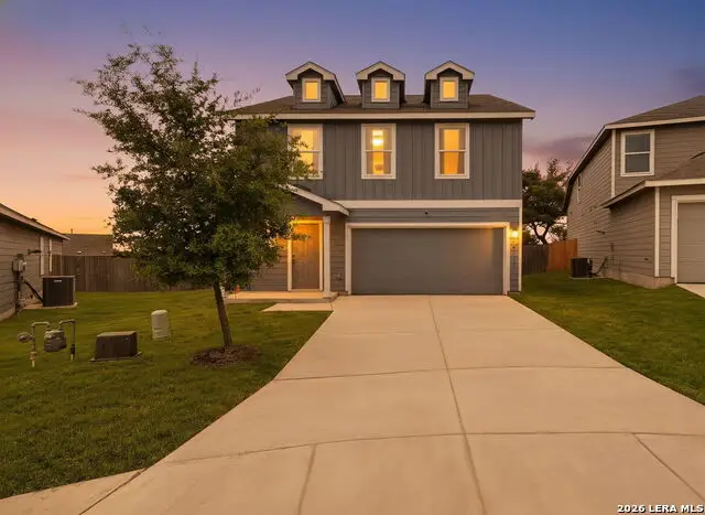 10111 Gap Crk, San Antonio, TX 78254 - #1