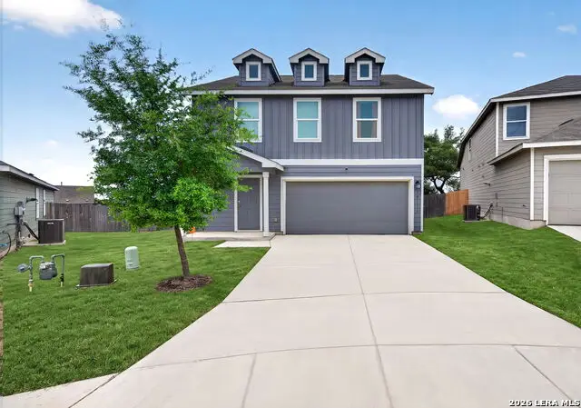 10111 Gap Crk, San Antonio, TX 78254 - #3
