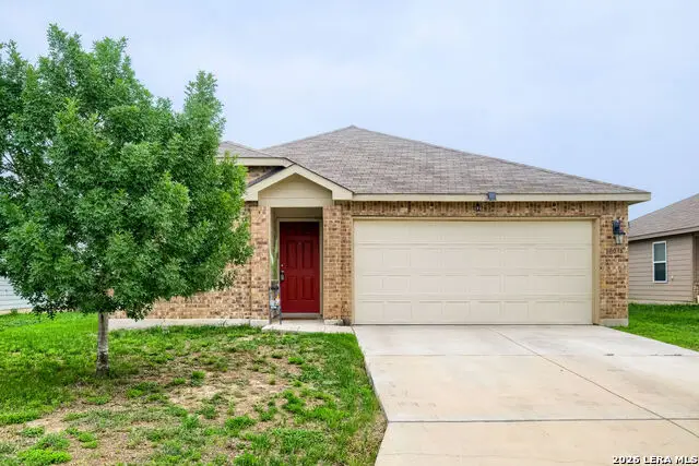 10018 Big Spring Ln, San Antonio, TX 78223 - #1