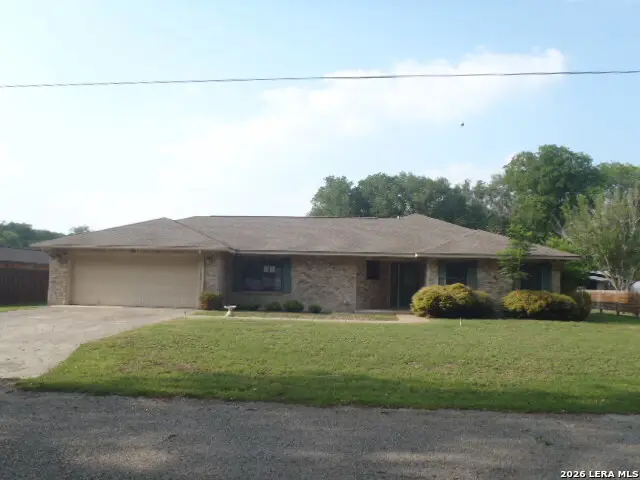 2620 Blumberg Park Rd, Seguin, TX 78155 - #1