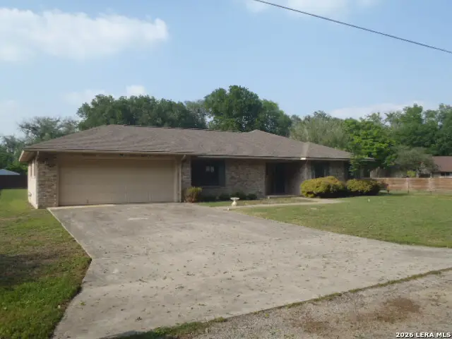 2620 Blumberg Park Rd, Seguin, TX 78155 - #2
