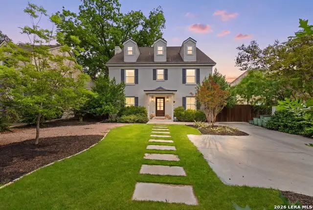 106 Parklane, Olmos Park, TX 78212 - #1