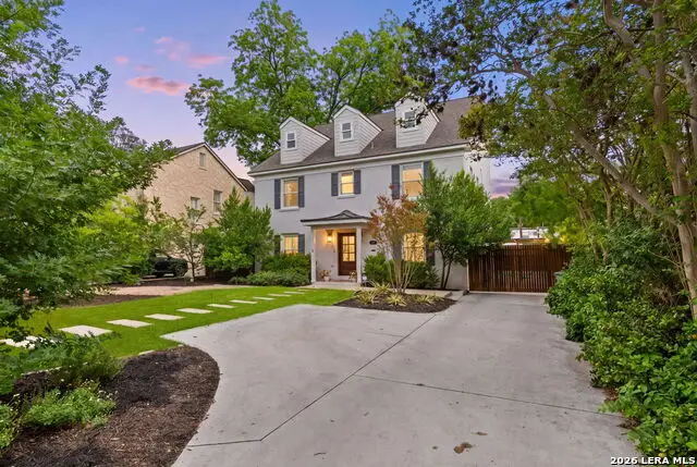 106 Parklane, Olmos Park, TX 78212 - #2