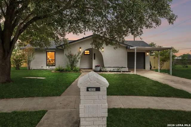 2035 Leesburg St, San Antonio, TX 78220 - #1