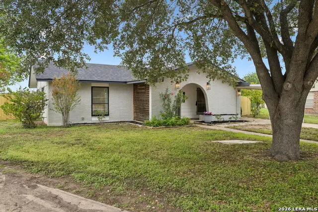 2035 Leesburg St, San Antonio, TX 78220 - #3