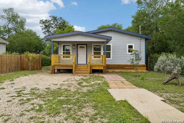 426 Ike St, San Antonio, TX 78211 - #1