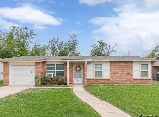4951 Benham Dr, San Antonio, TX 78220 - #1