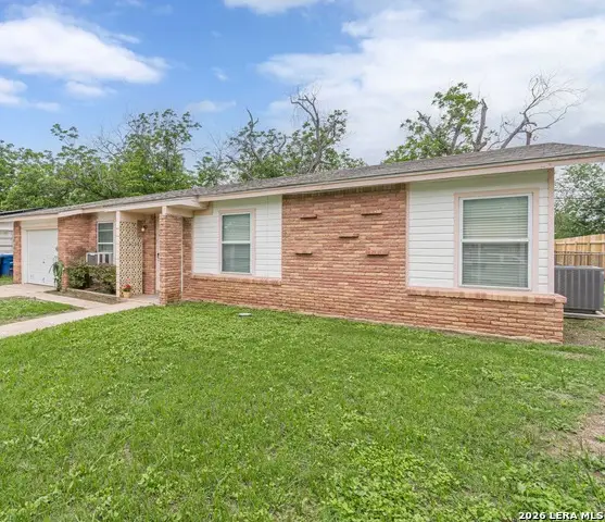 4951 Benham Dr, San Antonio, TX 78220 - #3