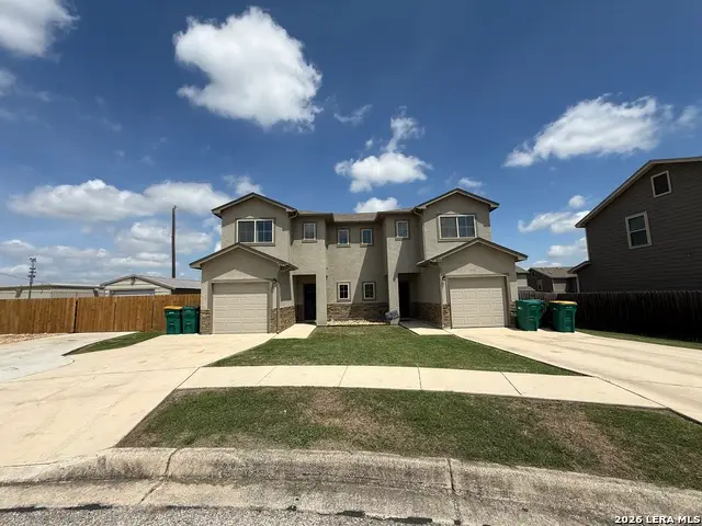 8703 & 8705 Pensive, Converse, TX 78109 - #1