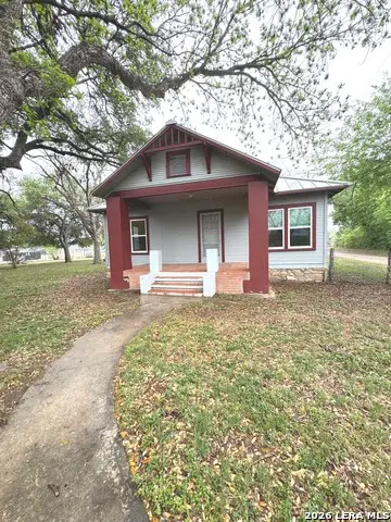 265 County Road 5227, Hondo, TX 78861 - #1