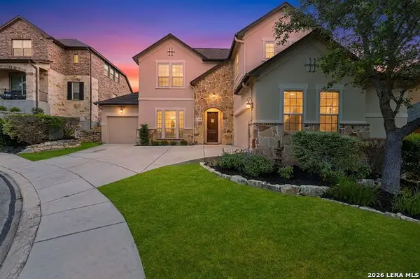 3610 Cornflower, San Antonio, TX 78258