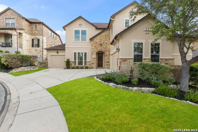 3610 Cornflower, San Antonio, TX 78258 - #2