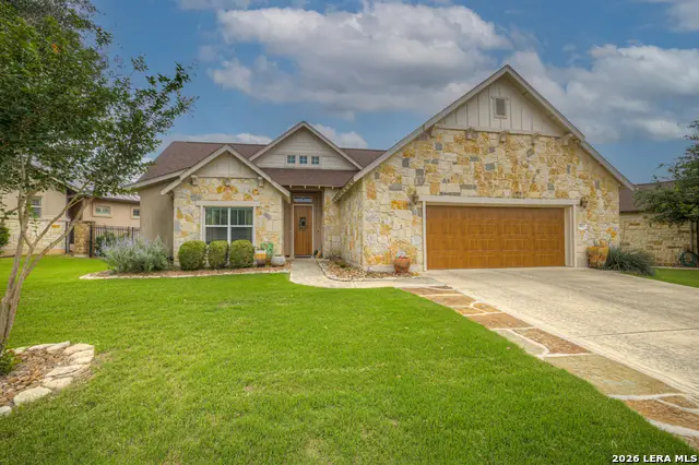 363 Wauford Way, New Braunfels, TX 78132 - #1