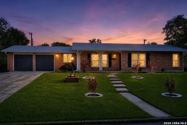 113 Aribe Dr, San Antonio, TX 78216 - #1