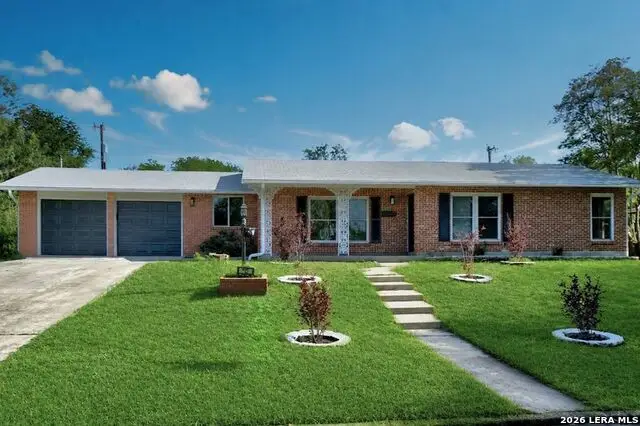 113 Aribe Dr, San Antonio, TX 78216 - #2