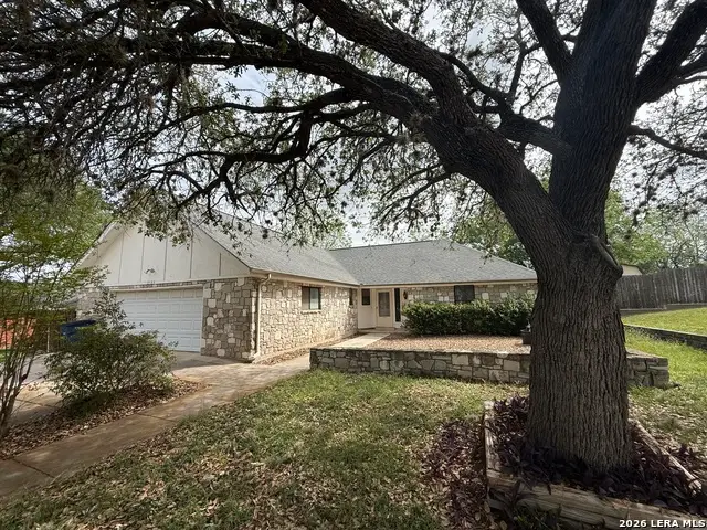 2123 Northstar Loop, New Braunfels, TX 78130 - #1