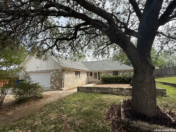 2123 Northstar Loop, New Braunfels, TX 78130