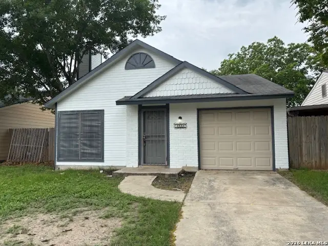 3551 Bottomless Lk, San Antonio, TX 78222 - #1