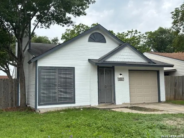 3551 Bottomless Lk, San Antonio, TX 78222 - #2