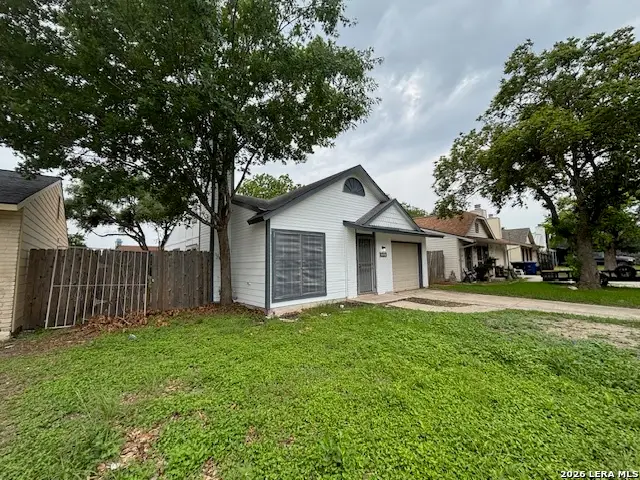 3551 Bottomless Lk, San Antonio, TX 78222 - #3