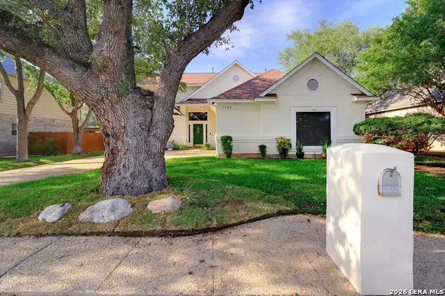 1165 Mesa Blanca, San Antonio, TX 78248 - #2